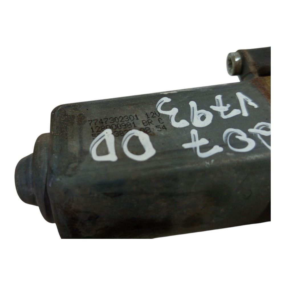 Motor Maquina Vidro Dianteiro Direito Peugeot 207 2006/2012 7
