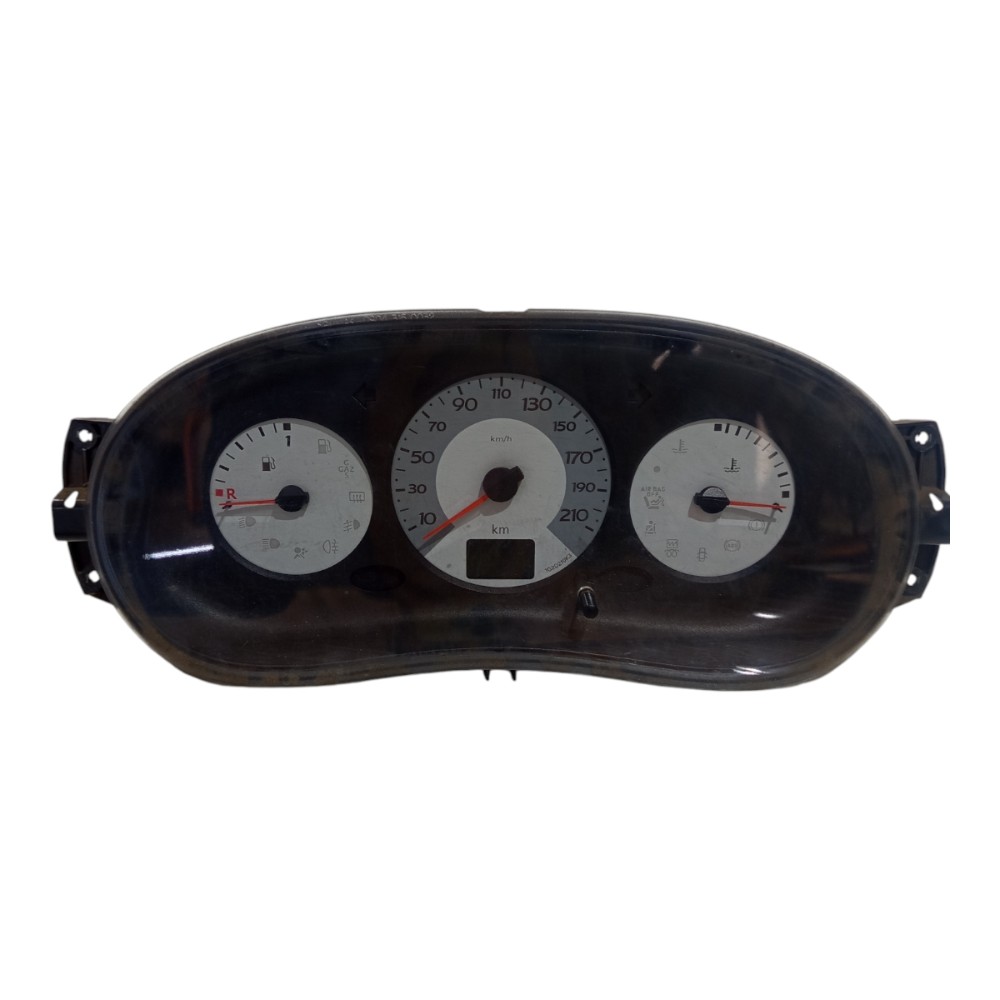 Painel Instrumentos Renault Clio 2006 A 2012 1