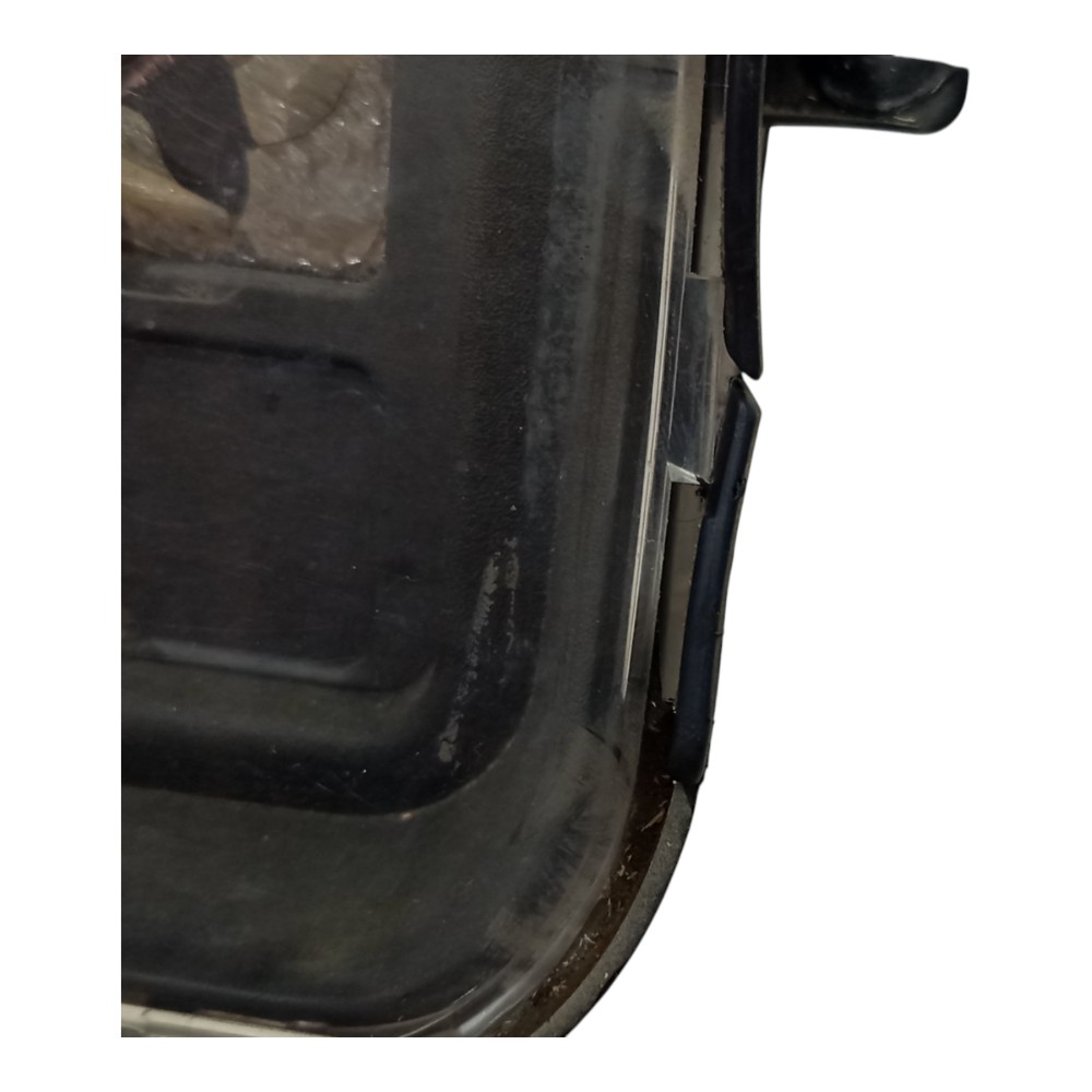 Painel Instrumenos C/avarias Chevrolet Vectra 1993 A 1998 Preto 9