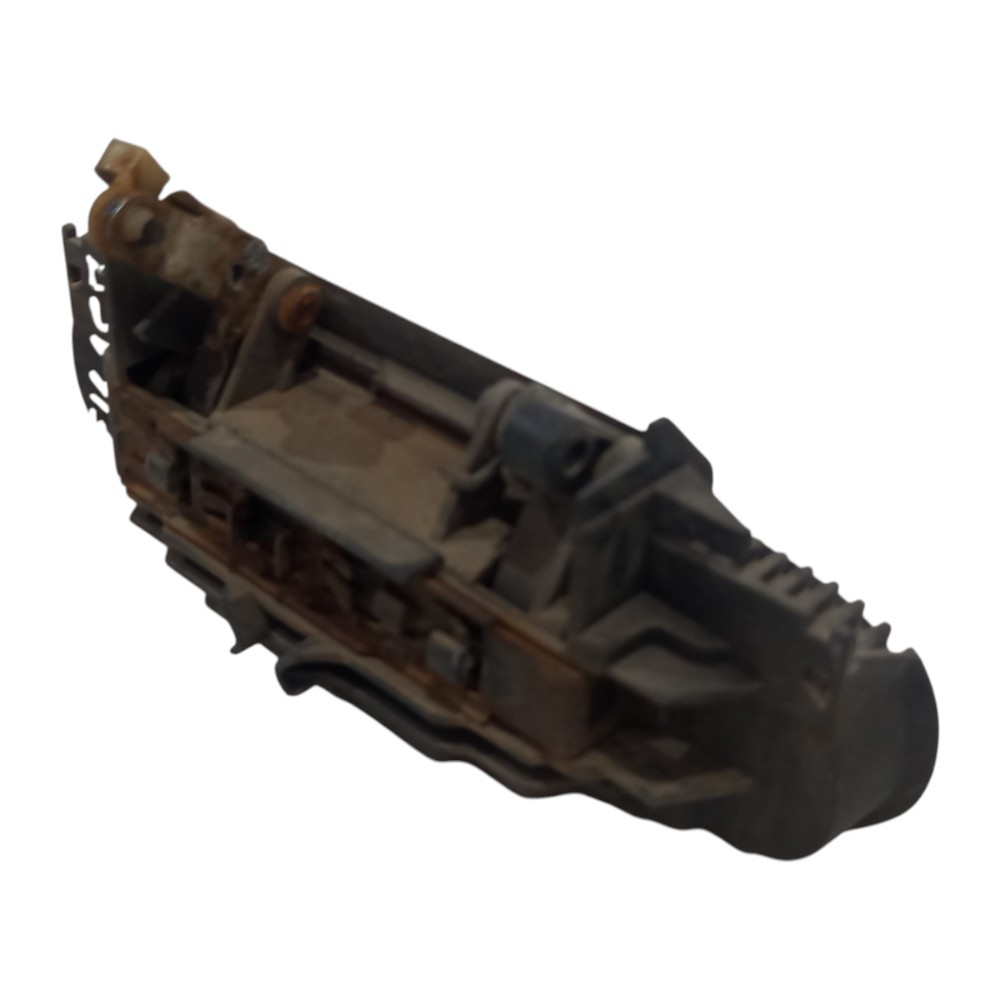 Maçaneta Externa Traseira Esquerda Audi A3 1999 2000 A 2006 3