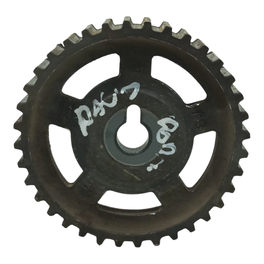 Polia Comando Auxiliar Engrenagem Fiat Palio 1996 A 2000 2