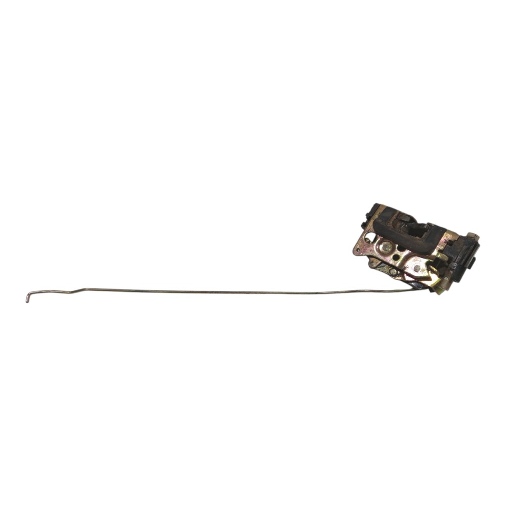 Fechadura Traseiro Direito Fiat Palio 1996 1997 1998 A 2000 6