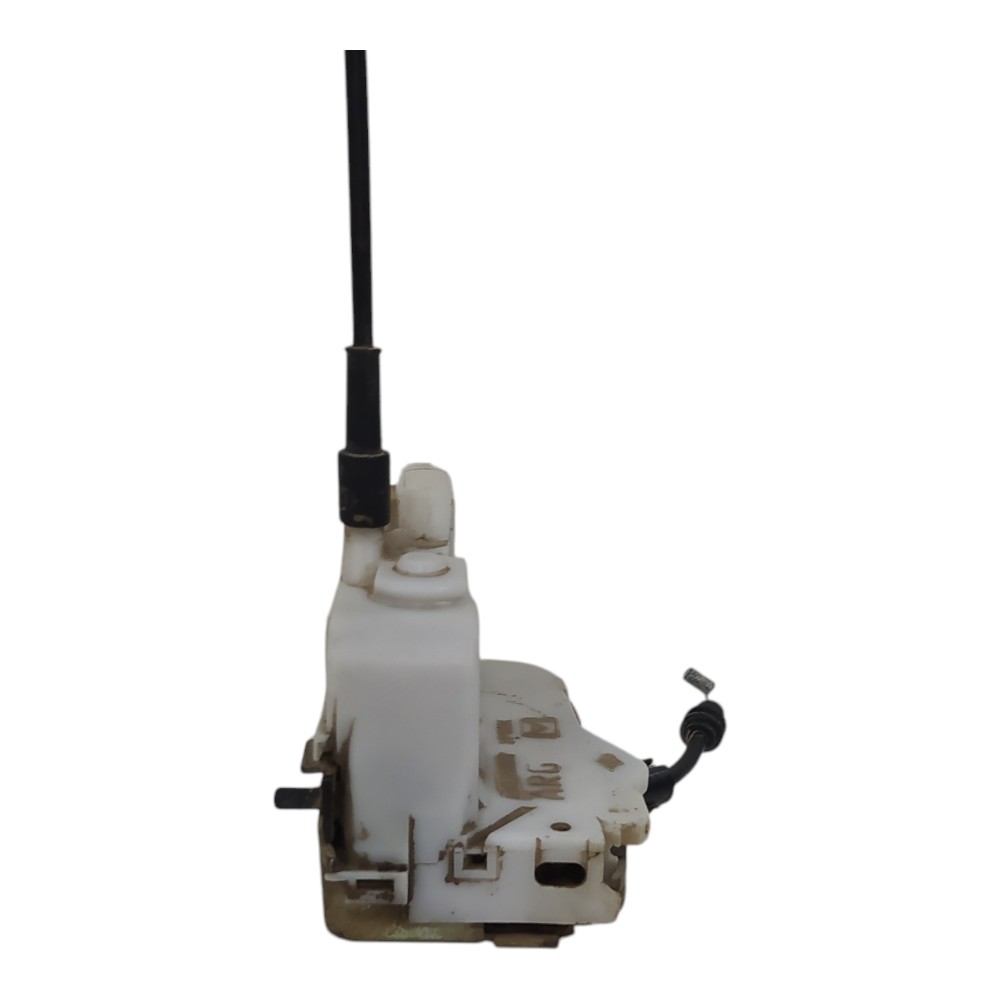 Fechadura Elétrica Traseira Esquerda Citroen C3 2003 A 2012 1