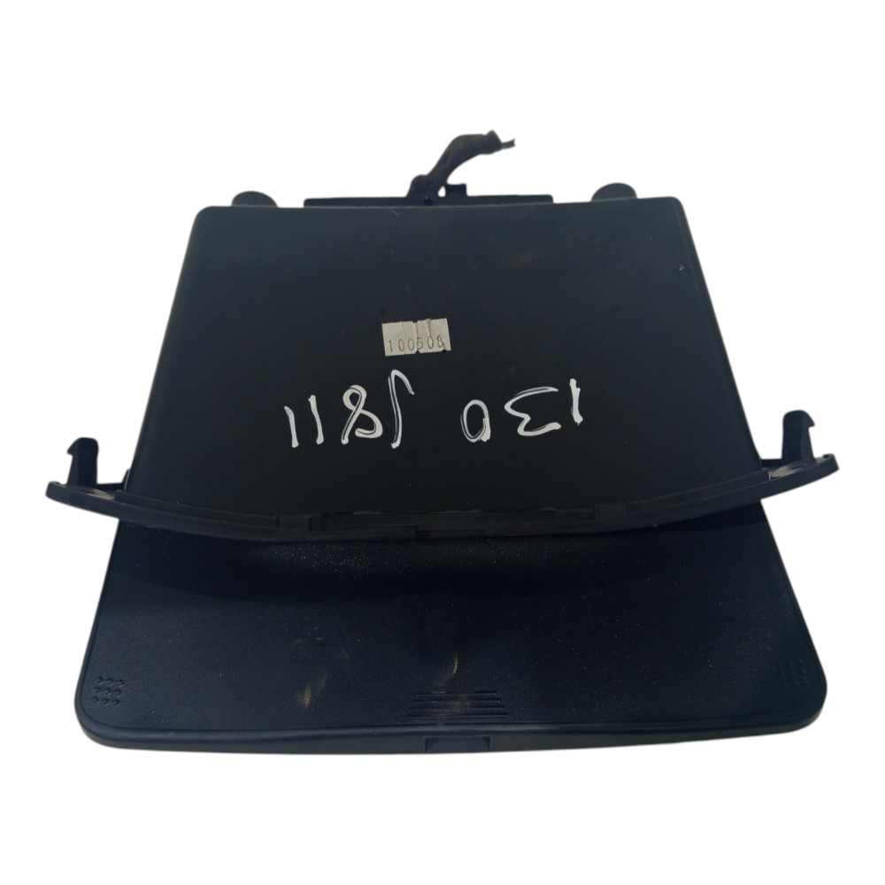 Painel Porta Objeto Cinzeiro Hyundai I30 Ano 2011 847802l000 9
