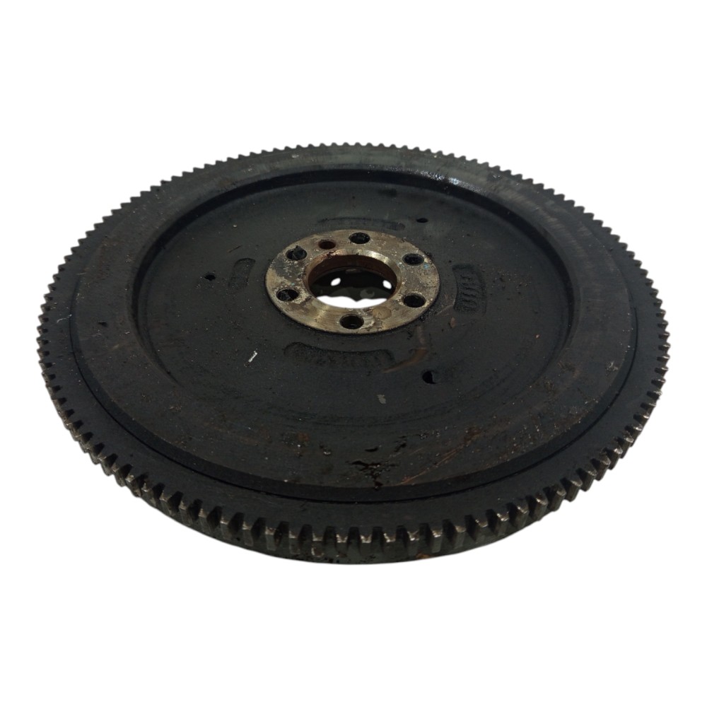 Volante Cremalheira Motor Fiat Palio Fare 1.0 8v 2001 A 2010 1