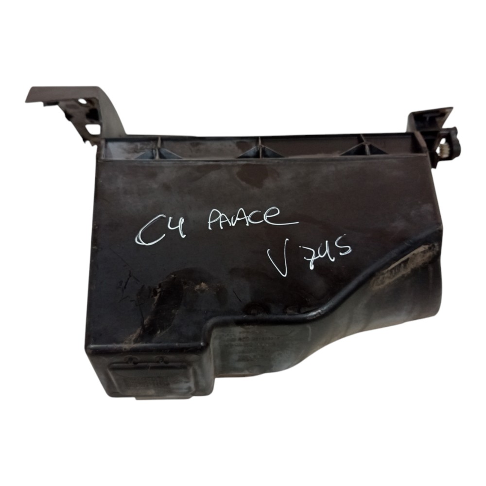 Suporte Porta Luvas Citroen C4 Pallas 2.0 16v 2008 A 2012 6