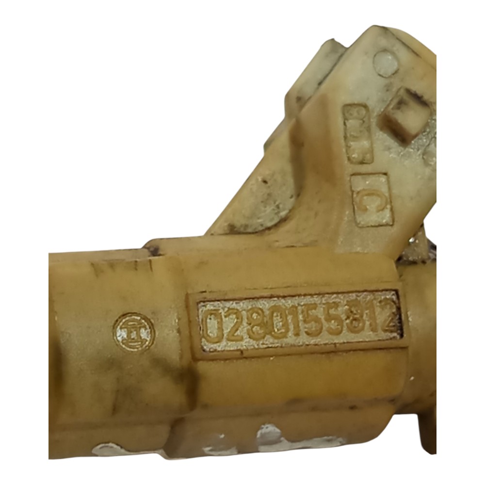 Bico Injetor Combustível Gol G2 1.0 8v 1995 1996 A 2005 12 8