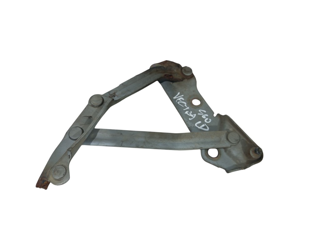 Dobradiça Capo Lado Direito Gm Vectra 1993 1994 1995 A 2004 2