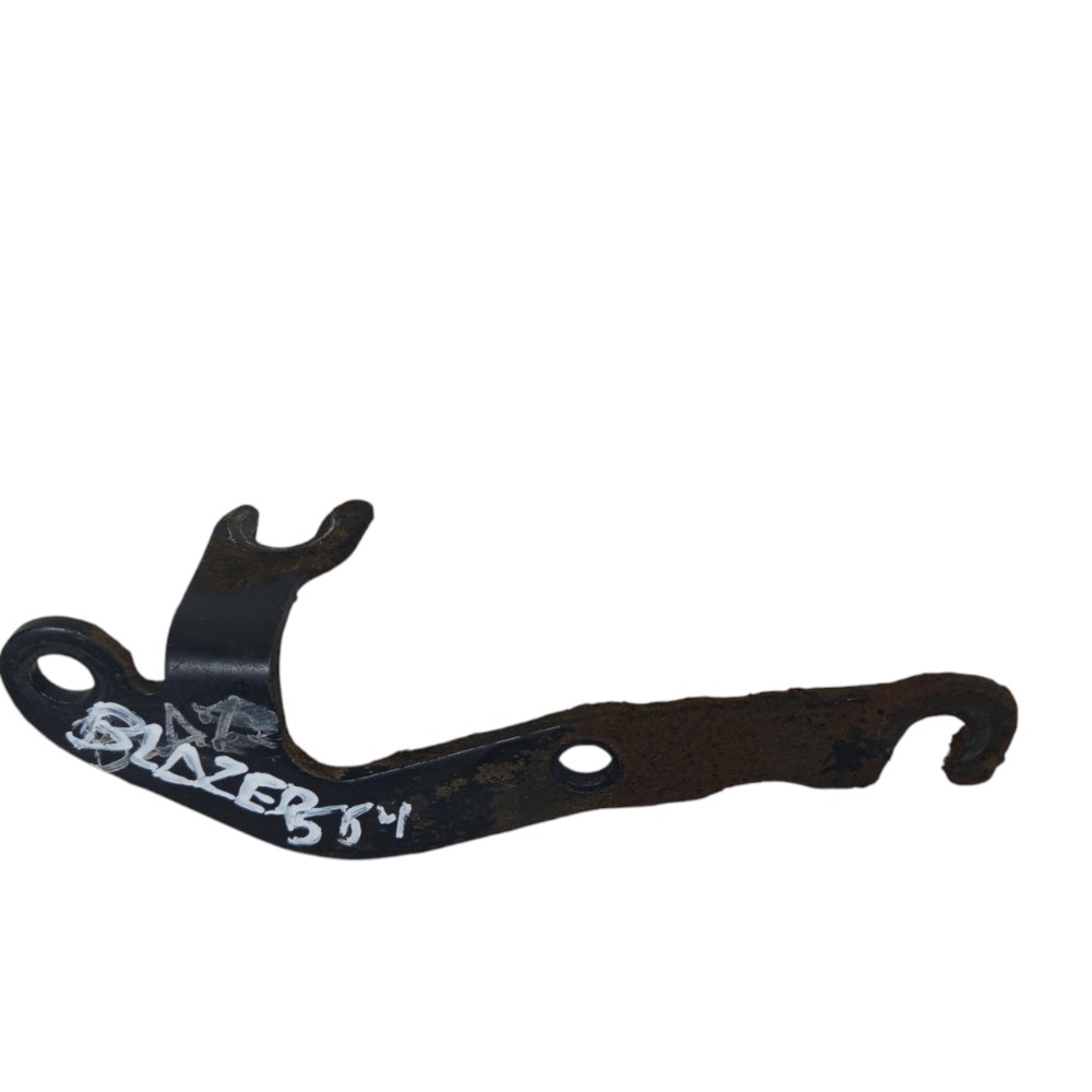 Dobradiça Capo Dianteiro Blazer V6 4.3 1996 1997 1998 A 2000 2