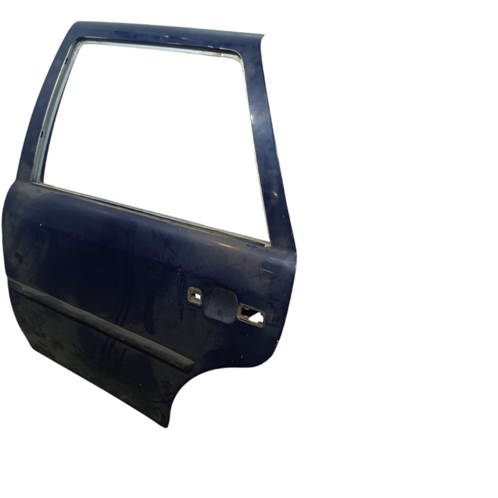 Porta Traseira Esquerda Vw Gol G3 G4 2000 a 2014 13