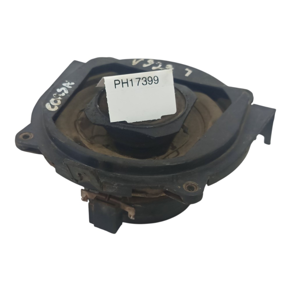 Alto Falante Porta Traseira Gm Chevrolet Corsa 1994 A 2002 8
