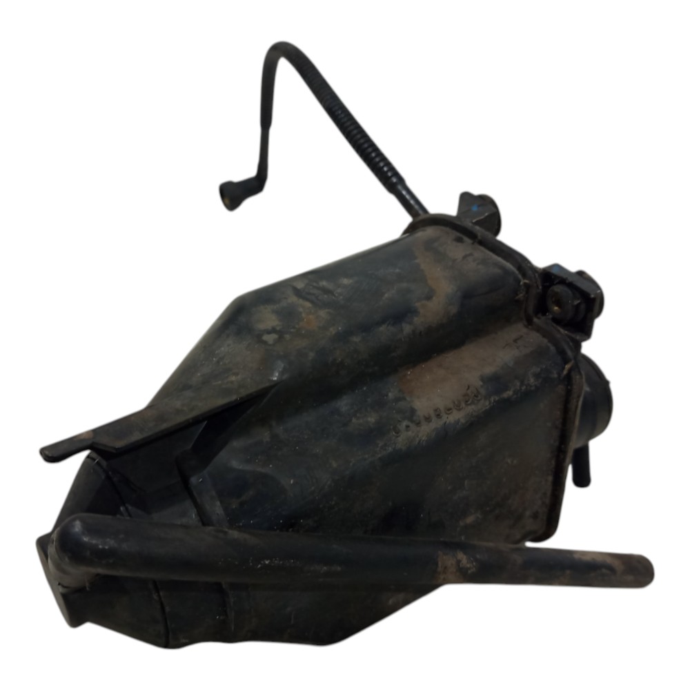Filtro Canister Volkswagen Golf 1998 A 2006 6