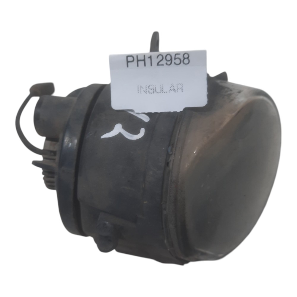Farol Neblina Esquerdo Led Audi A3 1.8t 2000 A 2006 7