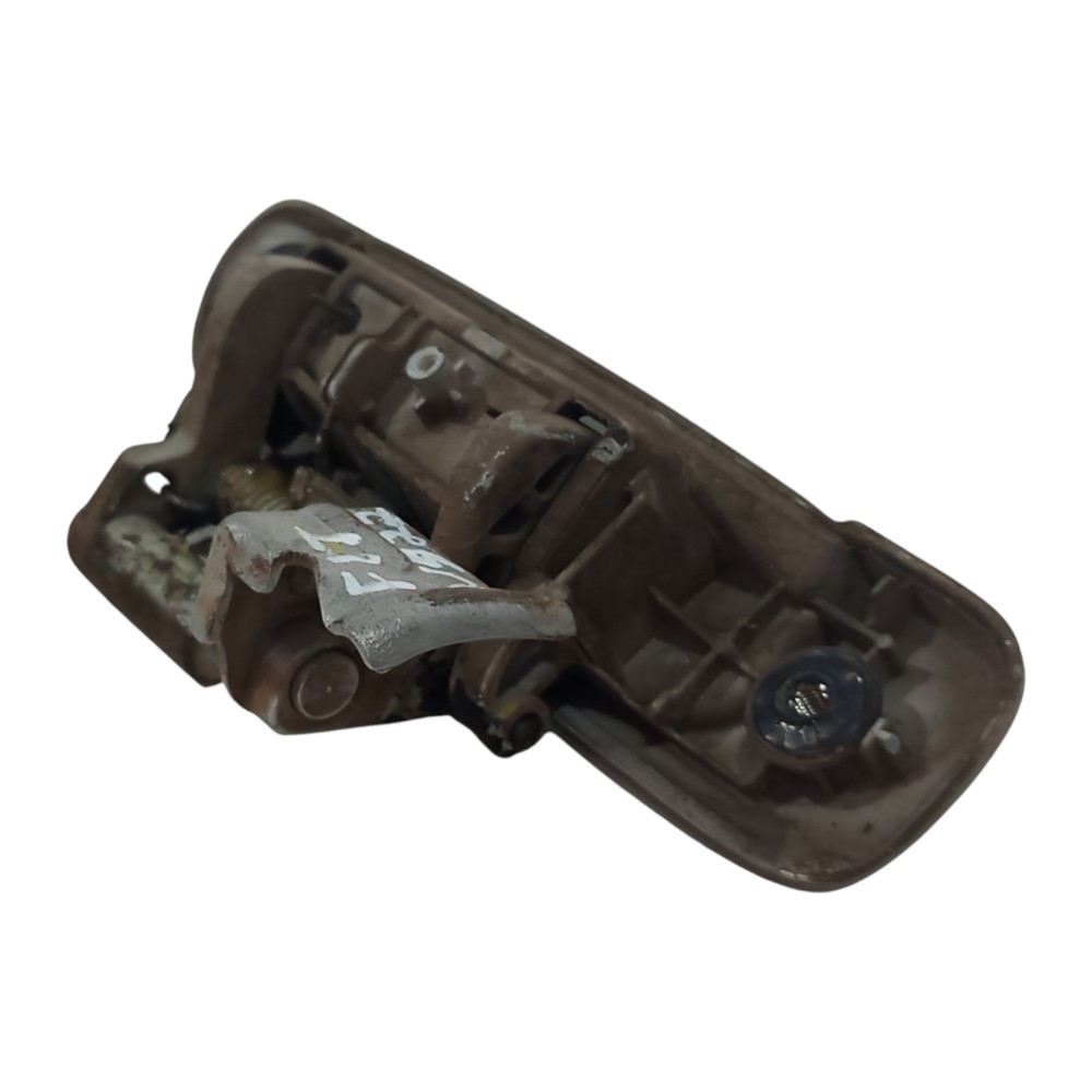 Maçaneta Externa Traseira Esquerda Honda Fit 2003 A 2008 5
