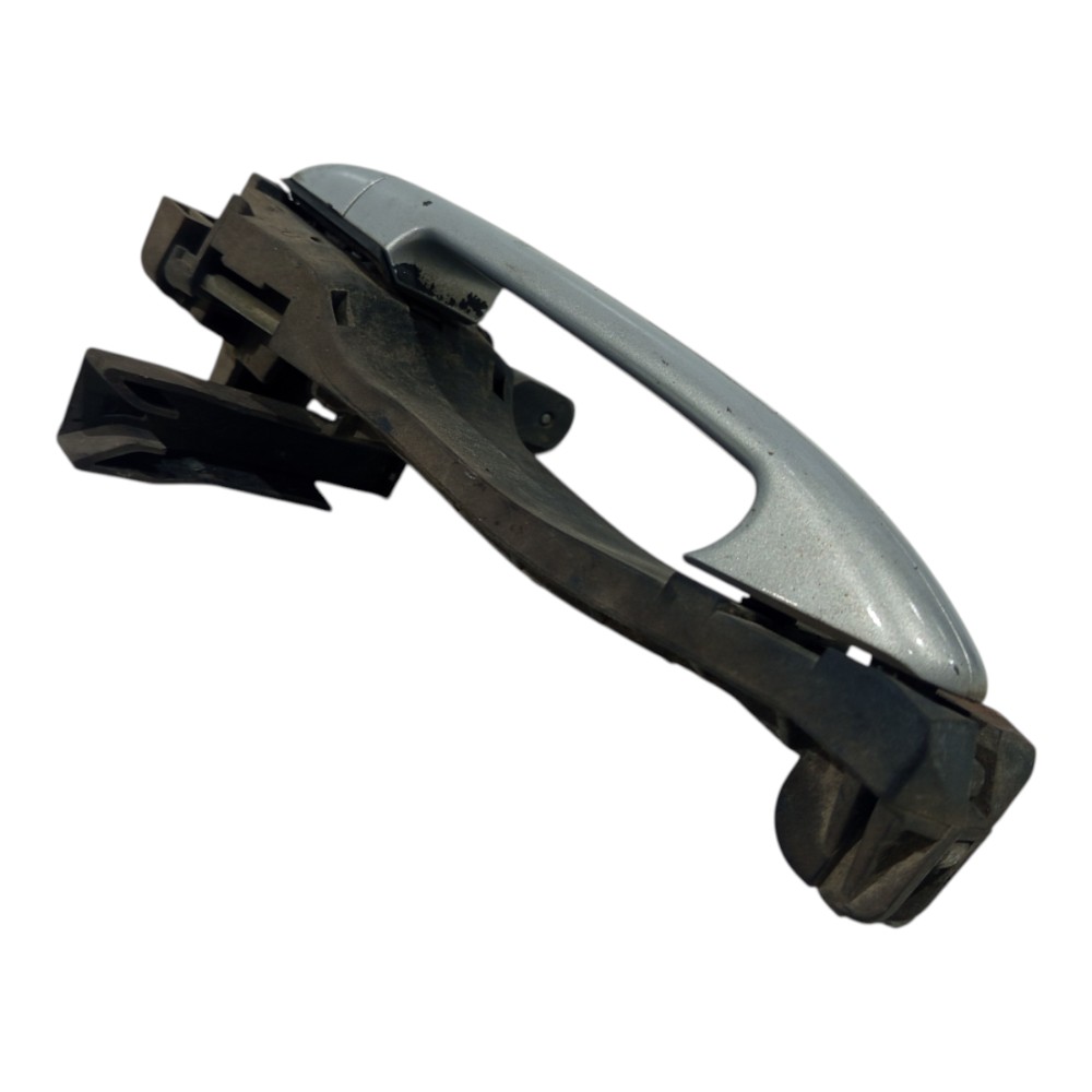 Maçaneta Externa Traseira Esquerda Mercedes A160 1995 A 2005 Traseira 5