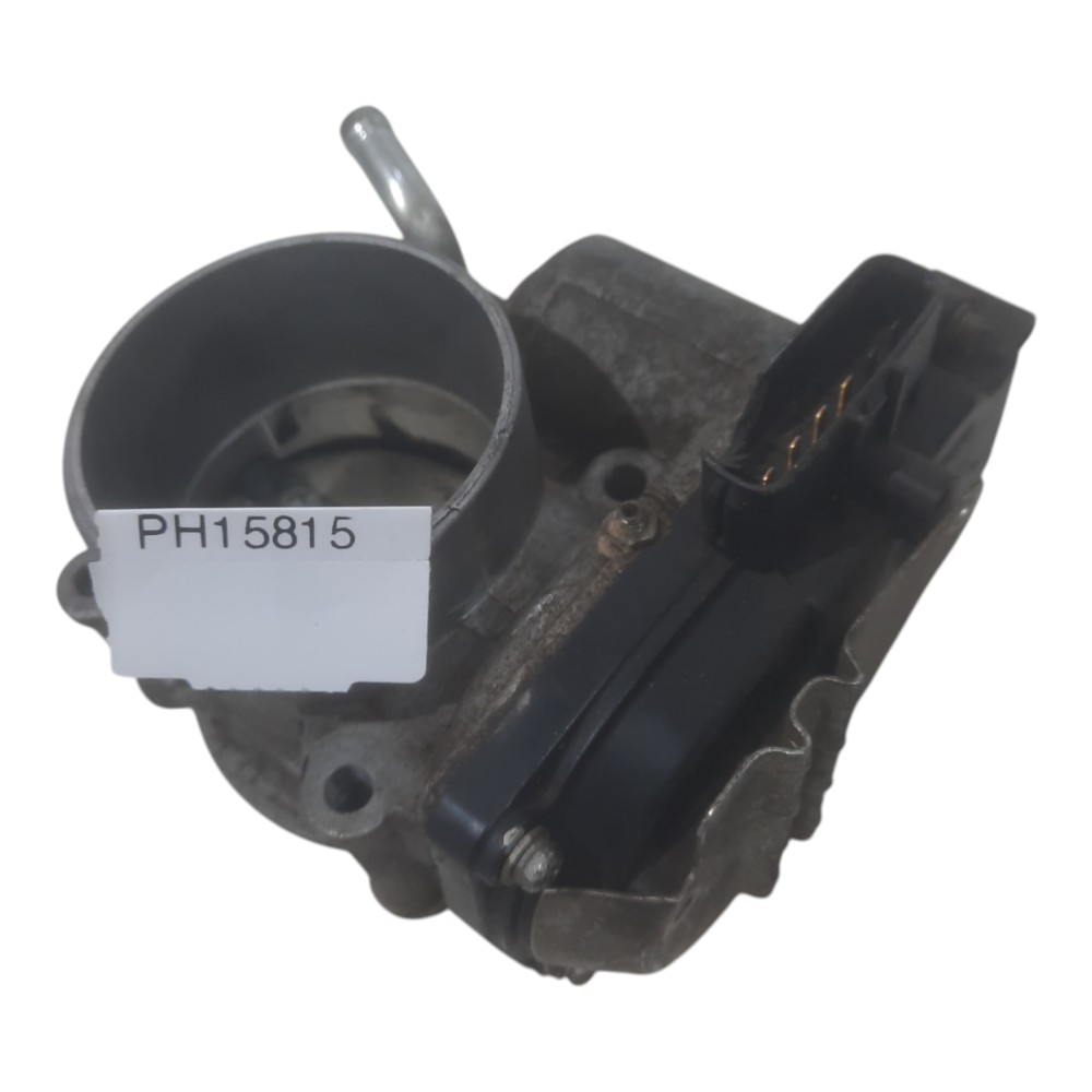Tbi Corpo Borboleta Mitsubishi Lancer Asx 2.0 2011 A 2018 8