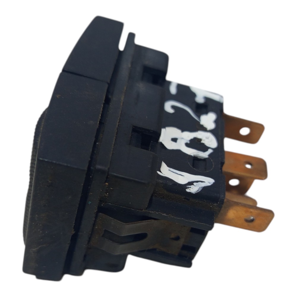 Botao Vidro Elétrico Vw Gol Parati G3 1999 2000 2001 A 2005 2