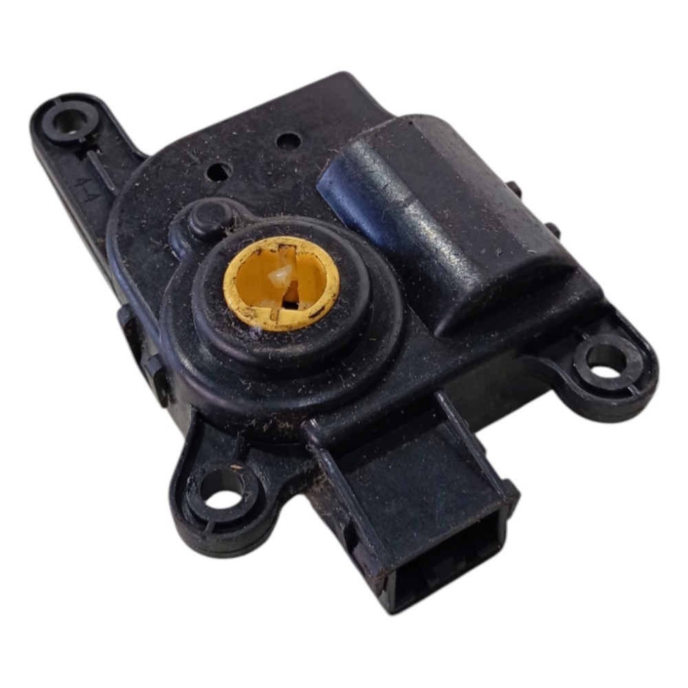 Motor Atuador Caixa Ar Interno Hyundai Santa Fe 2006 A 2012 4