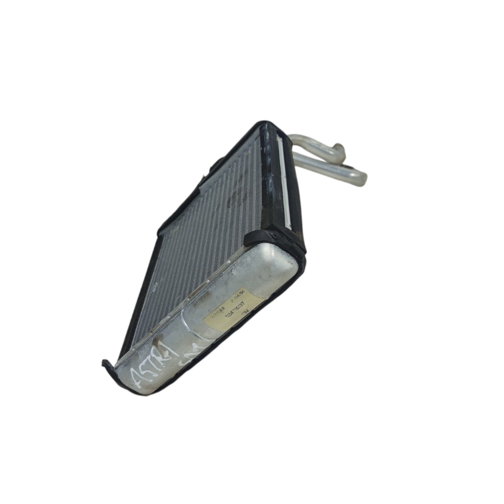 Radiador Ar Quente Astra 1999 2000 2001 A 2011 4