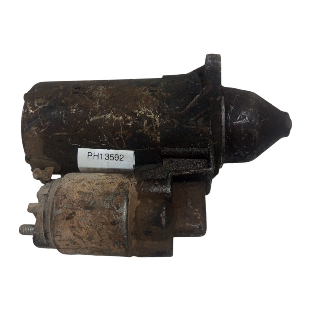 Motor Partida Arranque Gm Corsa 1.0 8v 1994 A 2002 7