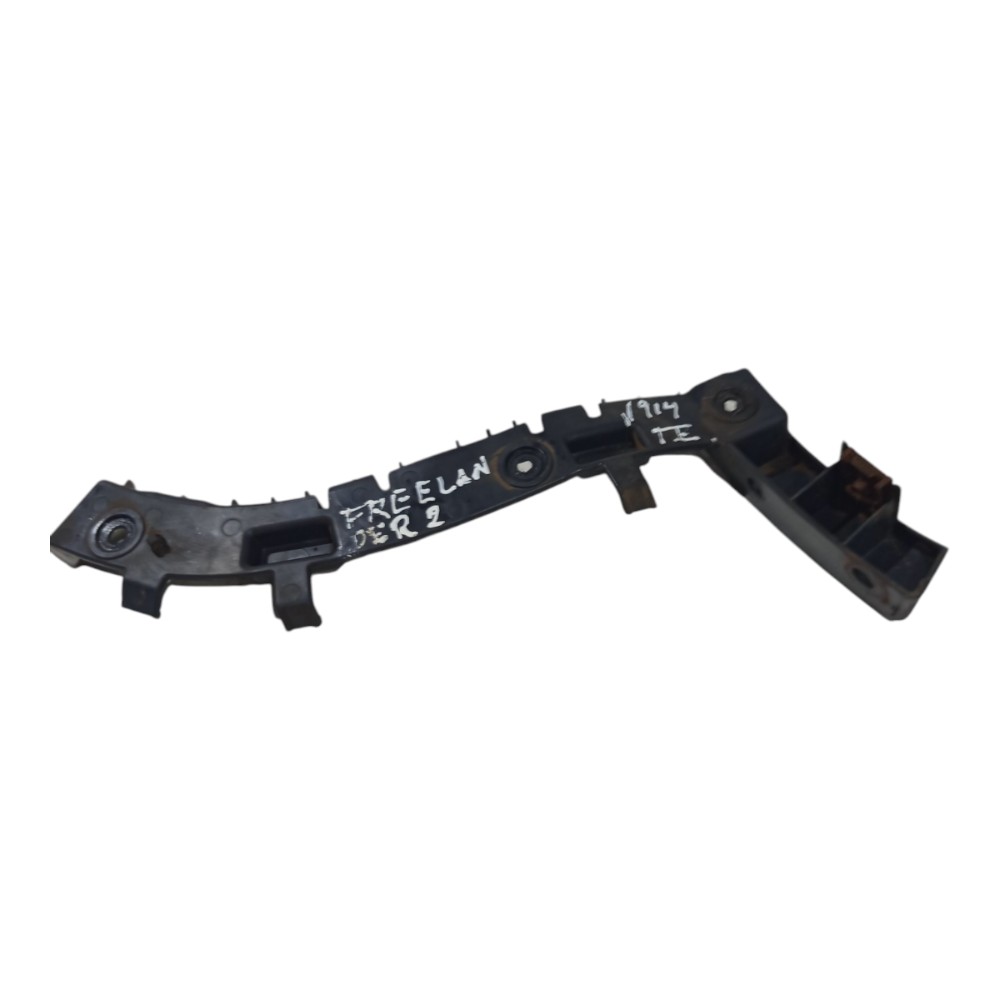 Suporte Para-choque Traseiro Esquerdo Freelander 2 2007 2014 2