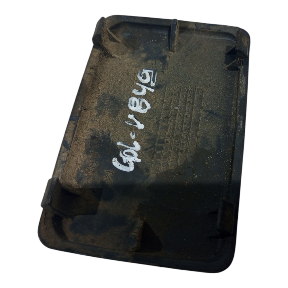 Tampa Acabamento Cinzeiro Vw Gol G2 1995 1996 1997 1998 1999 6