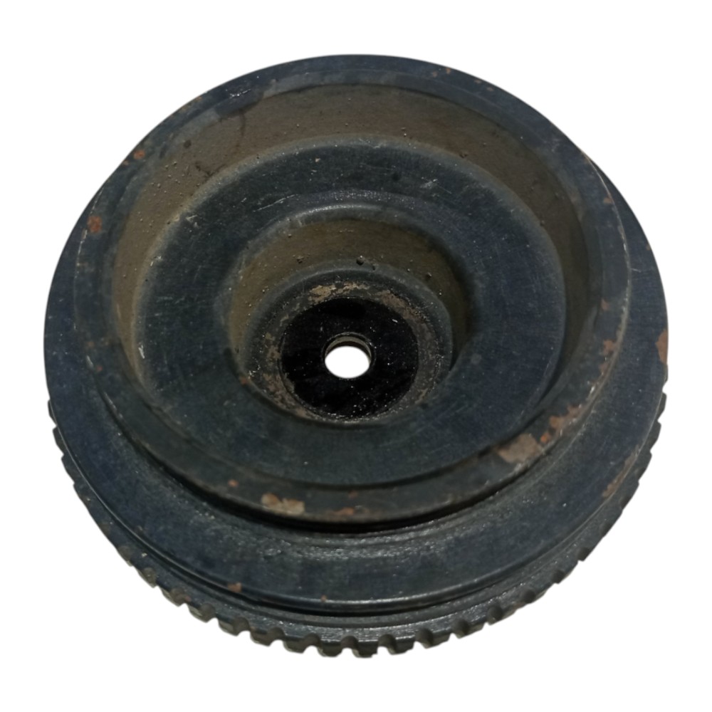 Polia Virabrequim Gm Chevrolet Corsa 1.0 8v 1994 1995 A 2002 6