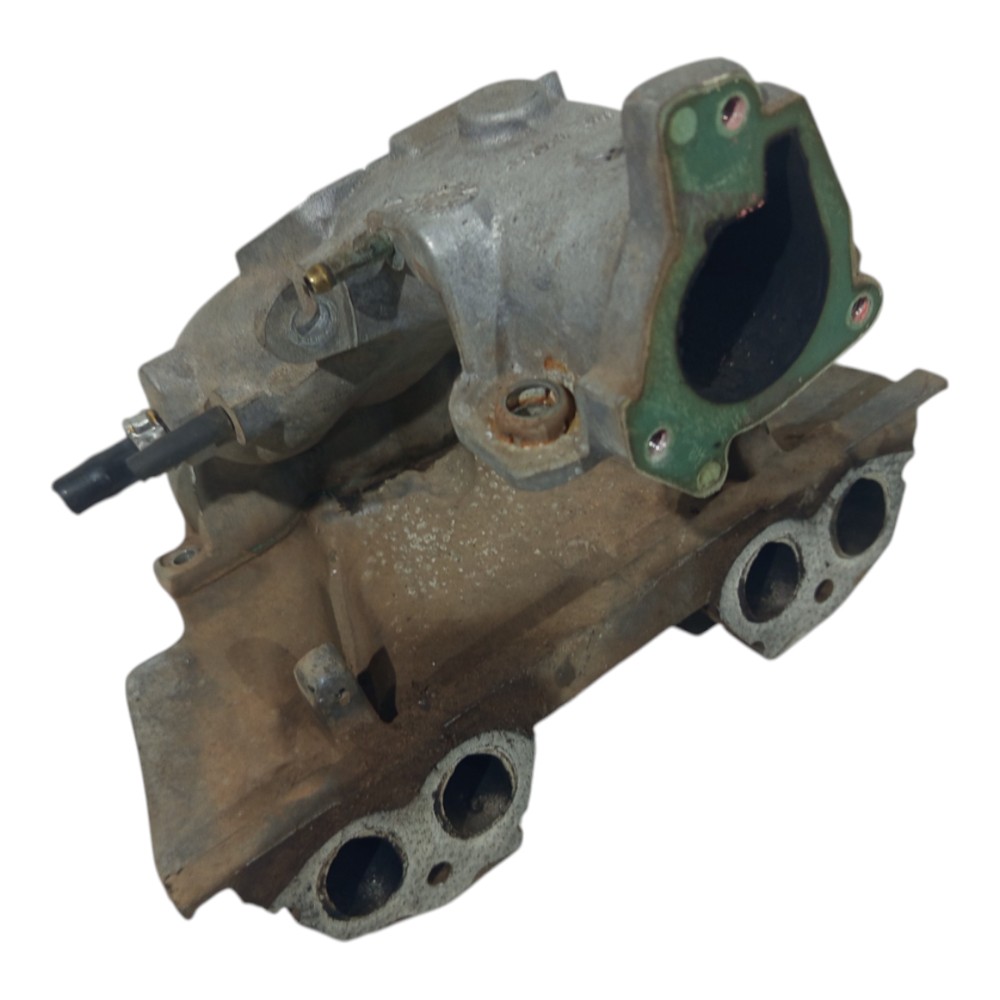 Coletor Admissão Fiat Palio 1.0 8v Fiasa 1996 1997 A 2000 4