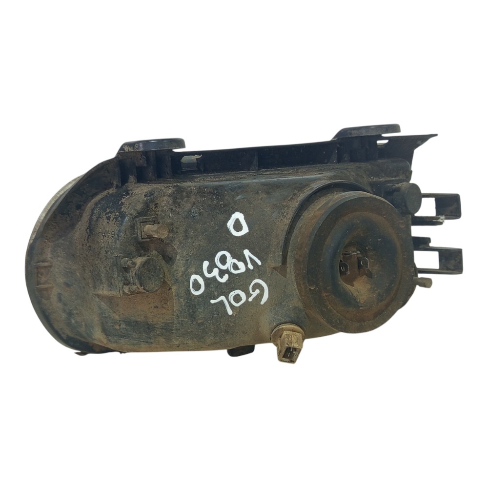 Farol Lanterna Dianteiro Direito Volkswagen Gol G2 1998 2005 Direito/passageiro 7