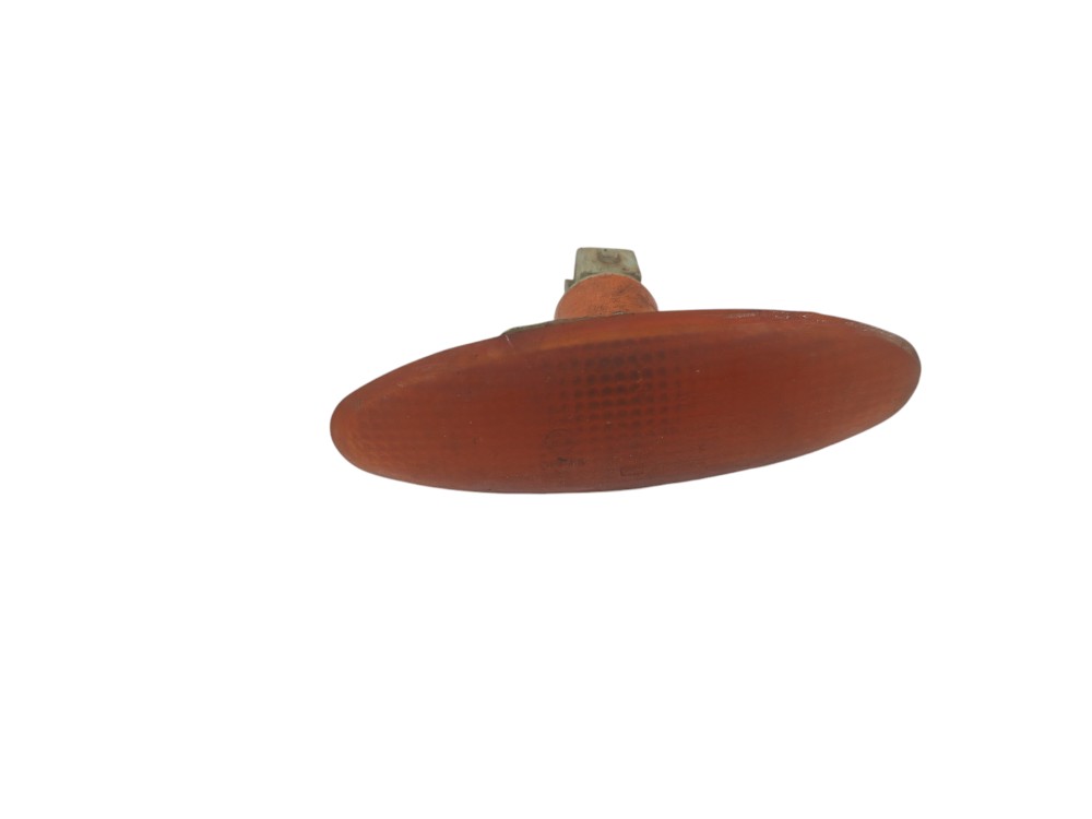 Pisca Alerta Ford Escort 1995 1996 1997 1998 A 2002 Usado Amarelo 5