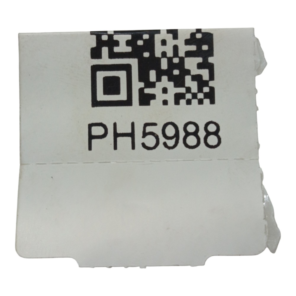 Moldura Inferior Painel Caixa Fusivel Citroen C3 2003 A 2012 7