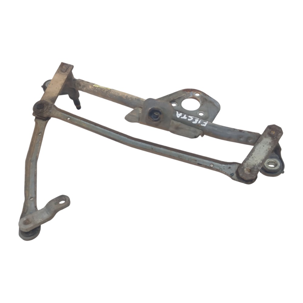 Galhada Limpador Parabrisa Ford Fiesta 2000 2001 2002 A 2014 3