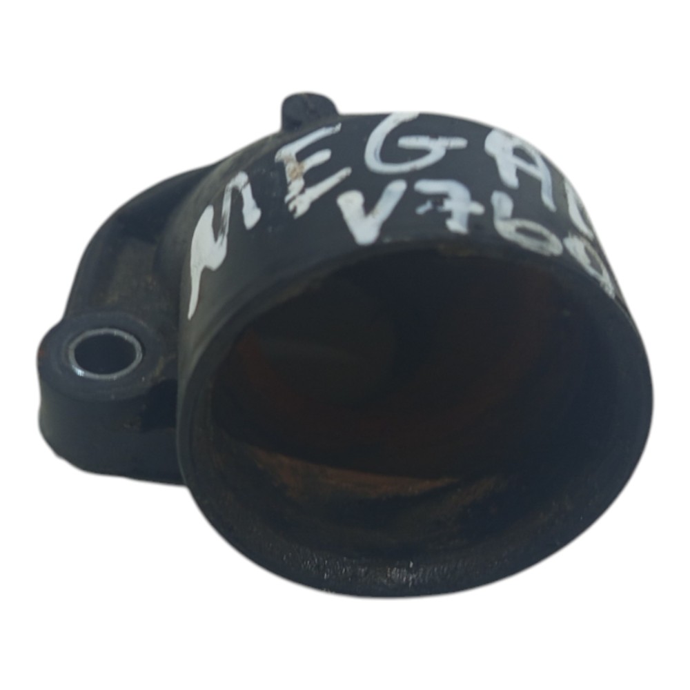 Flange Tubo Agua Refrigeração Renault Megane 2005 A 2013 3