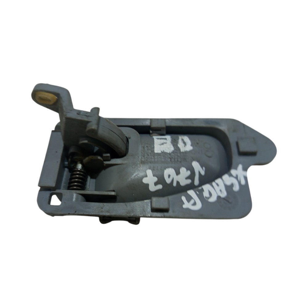 Maçaneta Interna Dianteira Esquerda Citroen Xsara 2001/2012 Dianteira 4