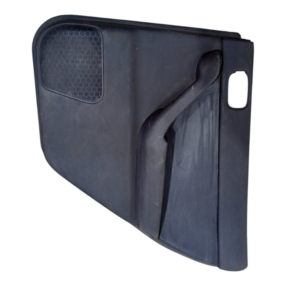 Forro Porta Traseira Direita Audi A3 2001 A 2006 3