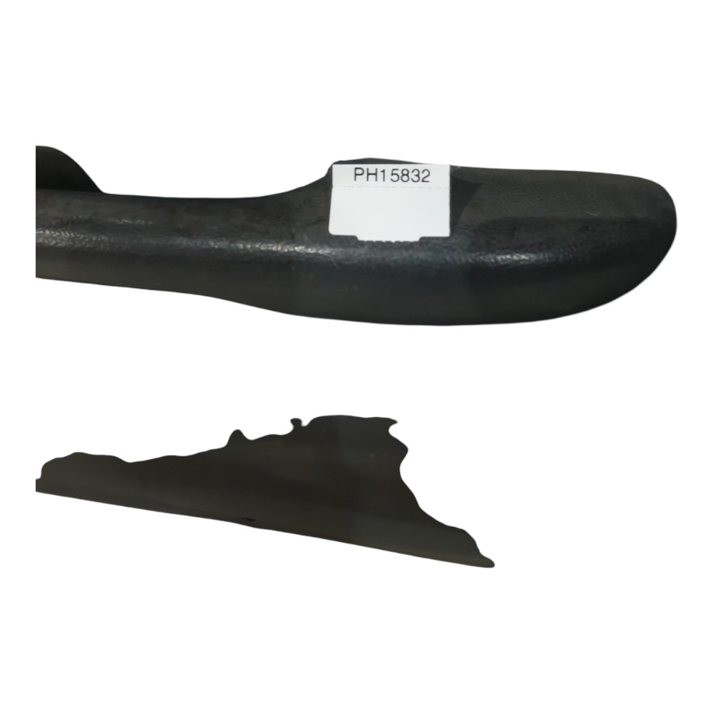 Forro Porta Dianteira Direita Fiat Palio 1997 A 2003 Detalhe 10