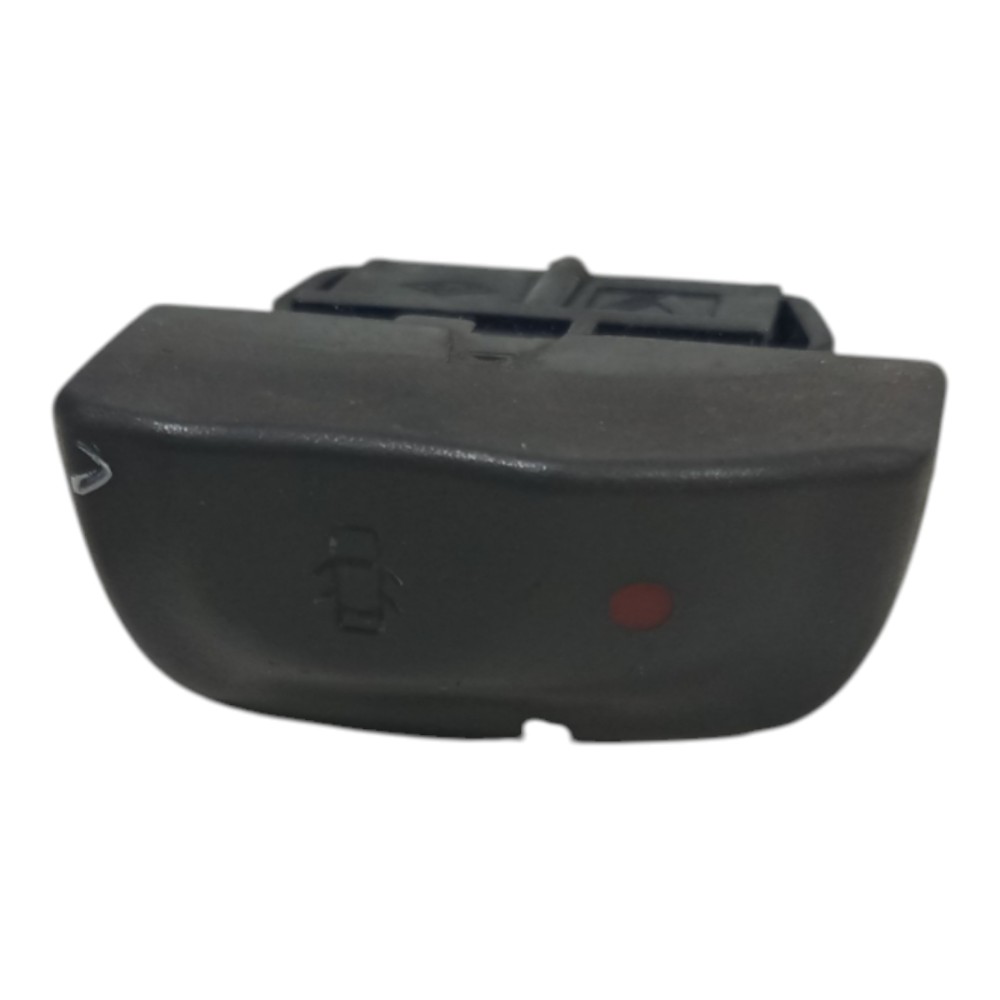 Botão Trava Central Renault Scenic 2001 2002 A 2012 7