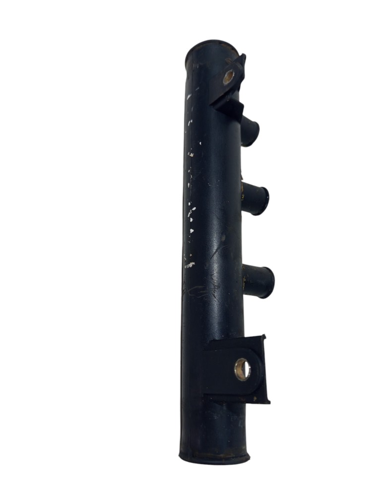 Cano Tubo Circulação Dágua Kadett Ipanema 1990 1991 A 1996 3
