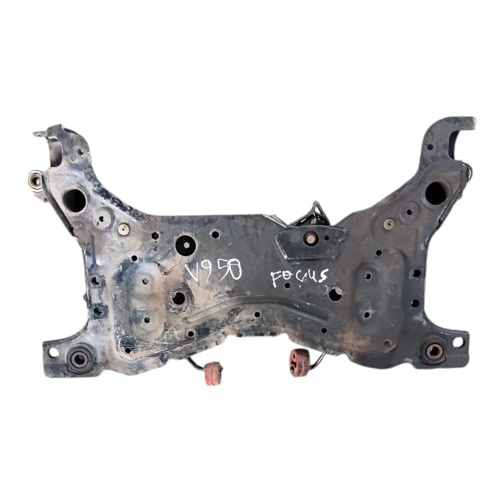 Quadro Agregado Dianteiro Ford Focus Hatch Sedan 2009 A 2013 1