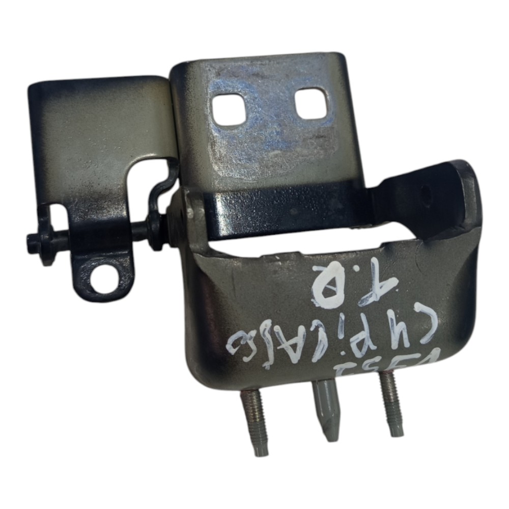 Dobradiça Direita Porta Mala Citroen C4 Picasso 2009 A 2014 1