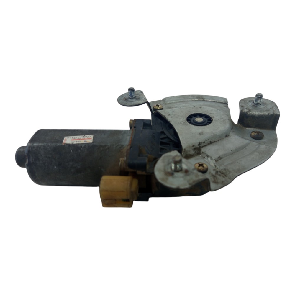 Motor Elétrico Dianteiro Esquerdo Renault Clio 2000 A 2005 1