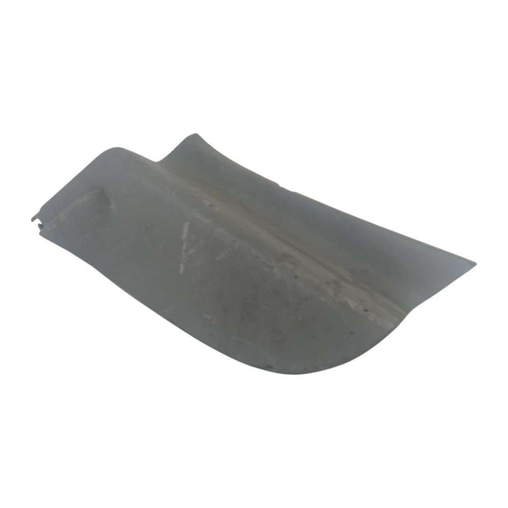 Acabamento Esquerdo Porta Mala Renault Scenic 1999 A 2009 3