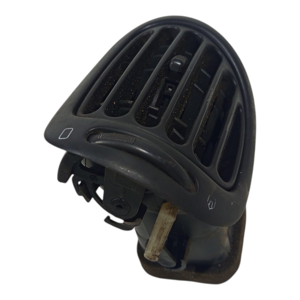 Difusor Ar Direito Peugeot 206 2001 2002 2003 2004 05 A 2008 2