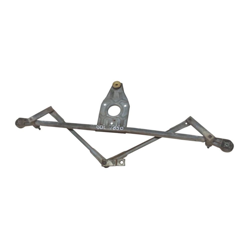 Galhada Limpador Parabrisa Volkswagen Gol G3 1999 A 2005 1