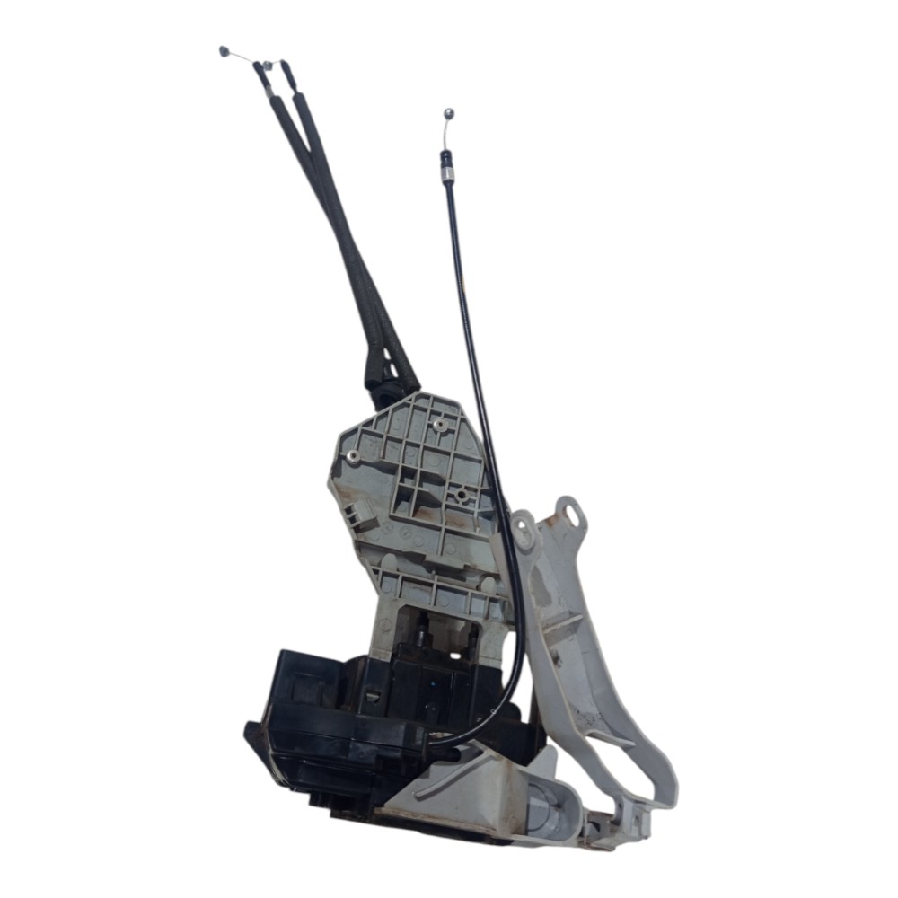 Fechadura Traseira Esquerda Hyundai Azera 2007 A 2012 3