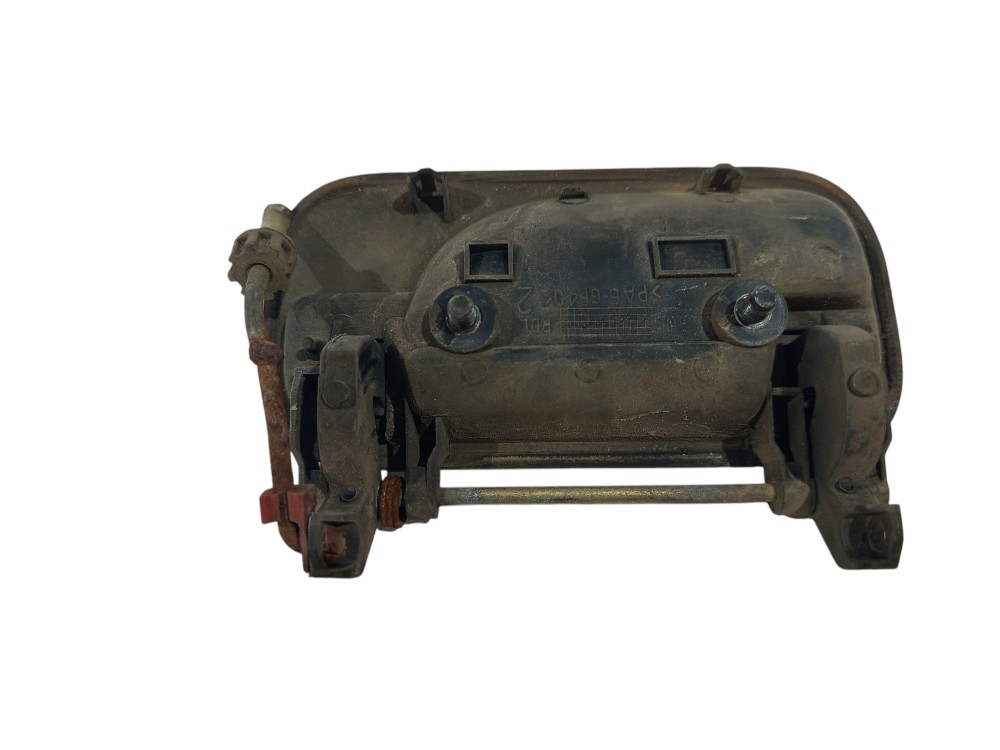 Maçaneta Traseira Direita Chevrolet Vectra 1994 1996 A 1999 2