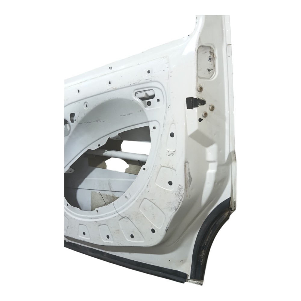 Porta Traseiro Direto Fiat Doblo Ambulan 2010 2011 A 2021 Traseira Direito 4