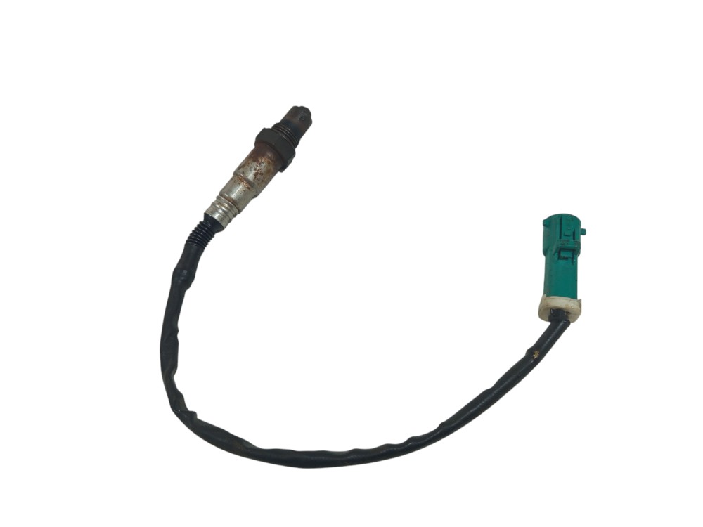 Sonda Lambda Ford Focus 2.0 1998 1998 A 2009 1