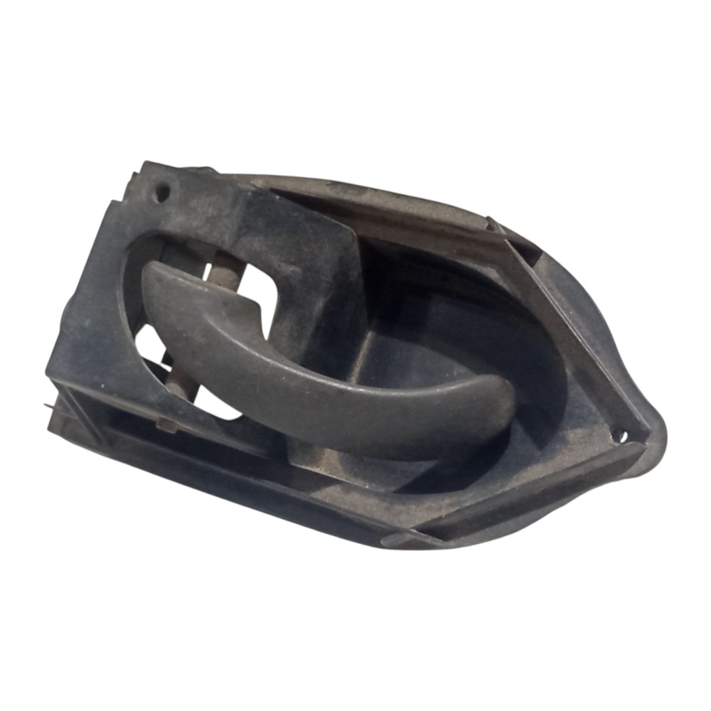 Maçaneta Interna Esquerda Ford Ka 2p 1998 1999 2000 A 2005 Dianteira/traseira 5