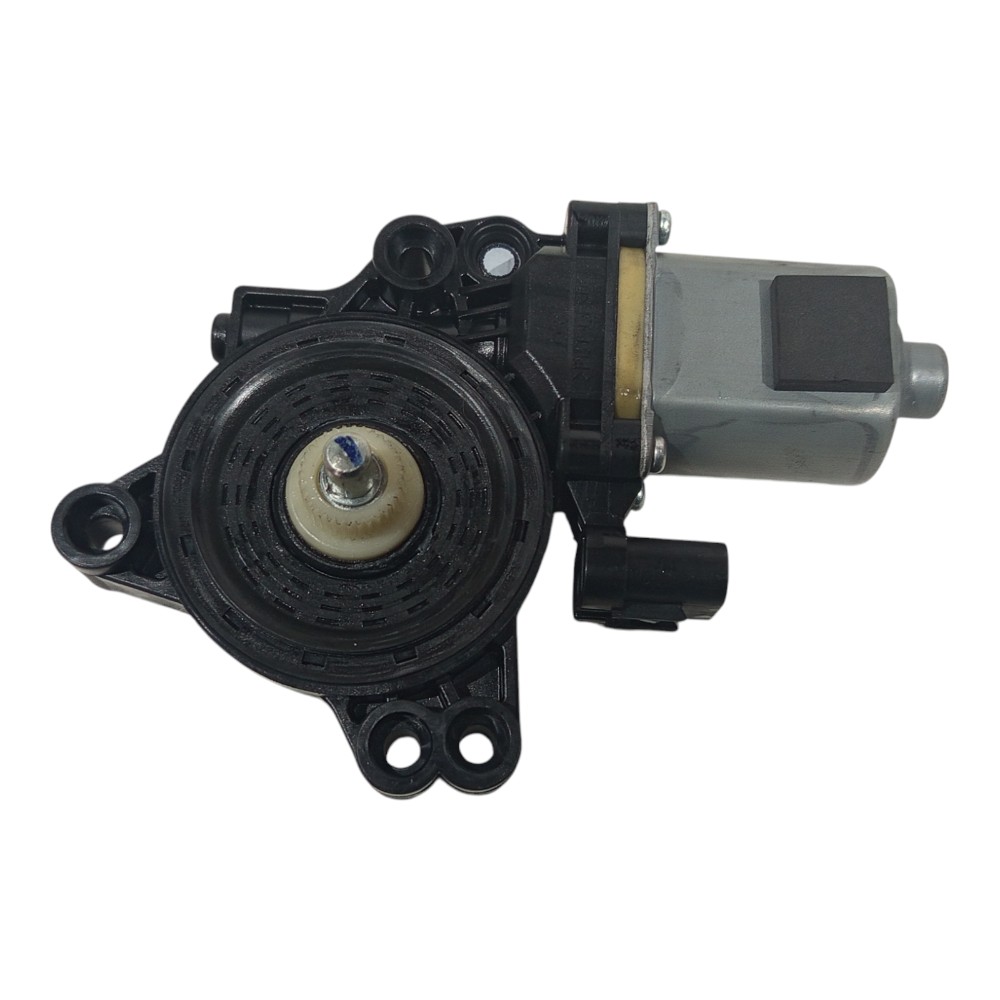 Motor Eletrico Vidro Dianteiro Direito Hyundai I30 2013 2016 6